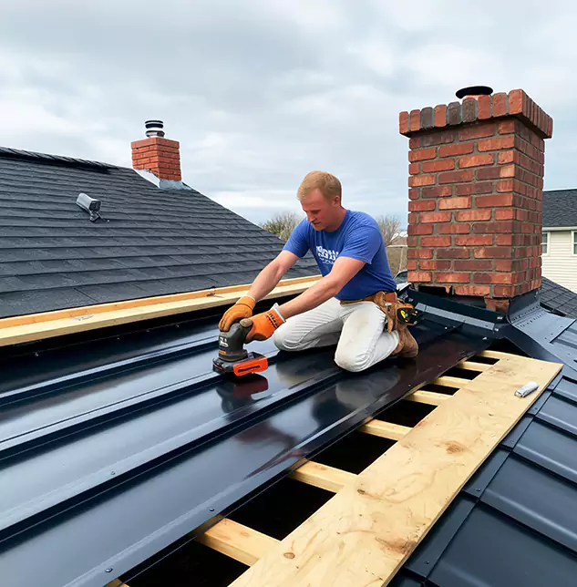 Trusted Home Roofing Company: Expert Residential Roofing Specialist in Carol Stream, IL