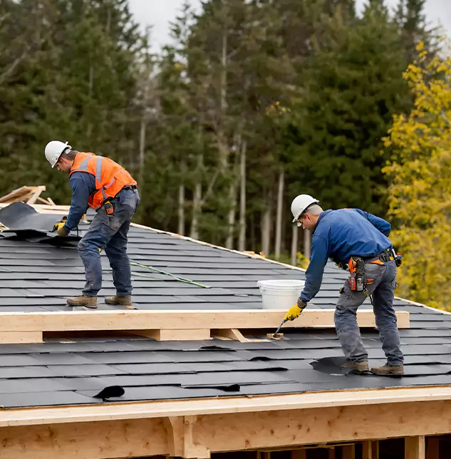 Precision Fix Flashing on Roof Services: Sealing Carol Stream Properties Against Water Intrusion