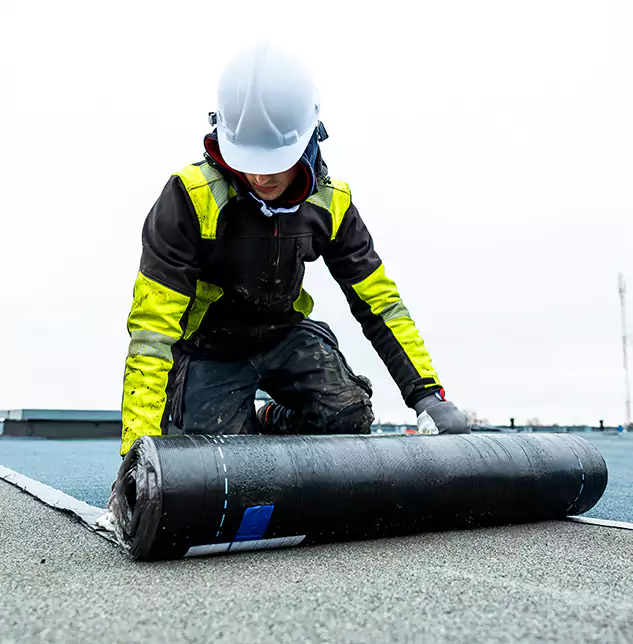 Premium TPO Roofing Systems: Carol Stream's Trusted Membrane Installation Experts