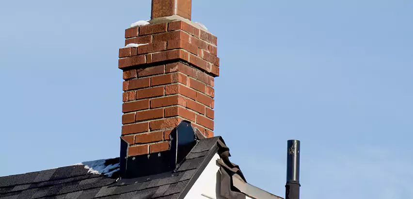 Professional Chimney Flashing Replacement Services in Carol Stream, IL