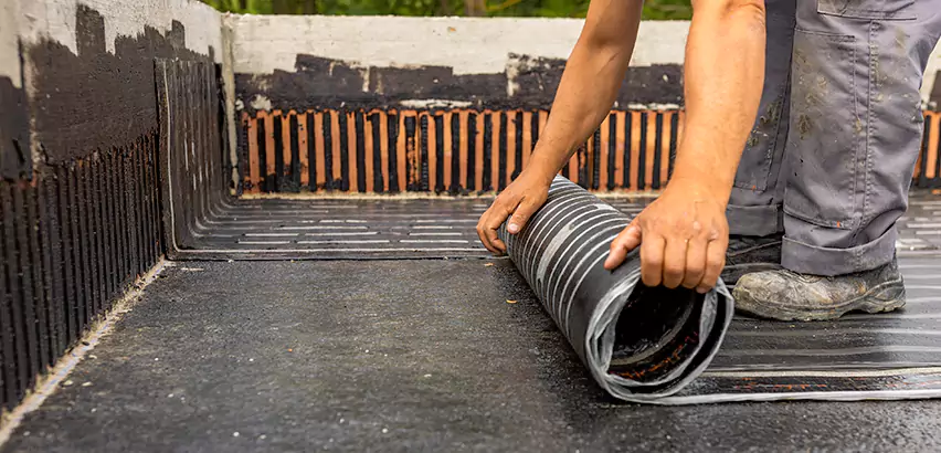 Professional EPDM Roof Repair Services in Carol Stream, IL