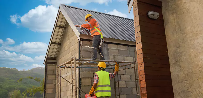 Professional Roofing Services in Carol Stream, IL