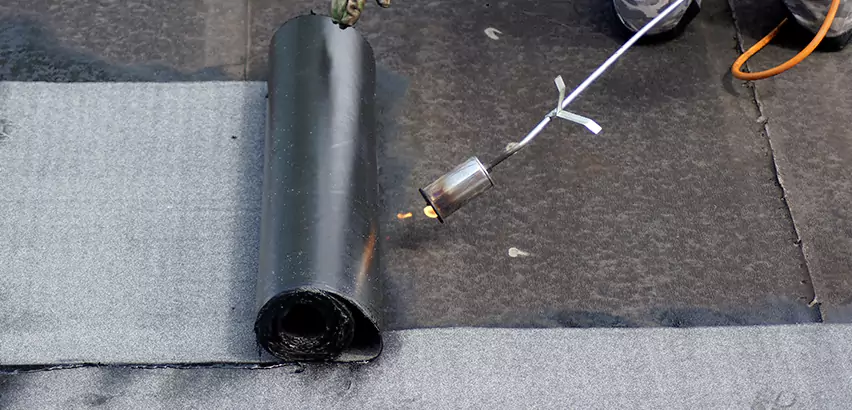 Professional TPO Roofing Installation Services in Carol Stream, IL