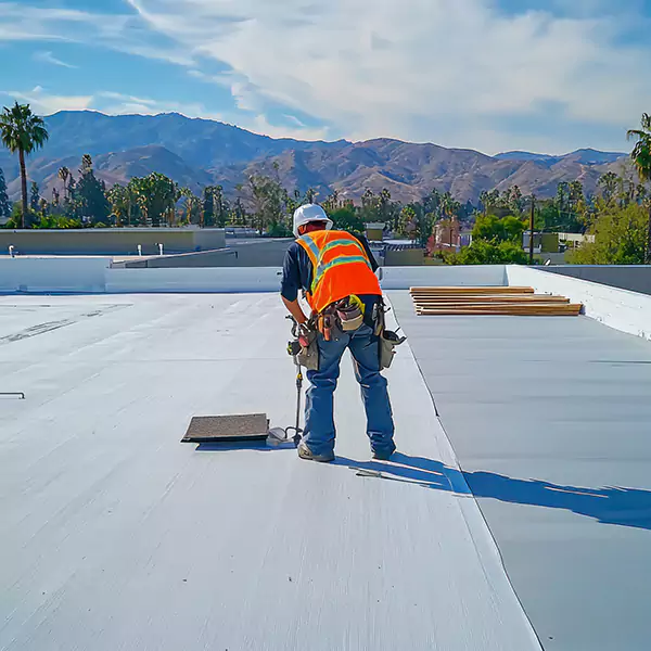 Why Carol Stream Roofing Pro Is the Flat Roofing Choice in Carol Stream, IL?