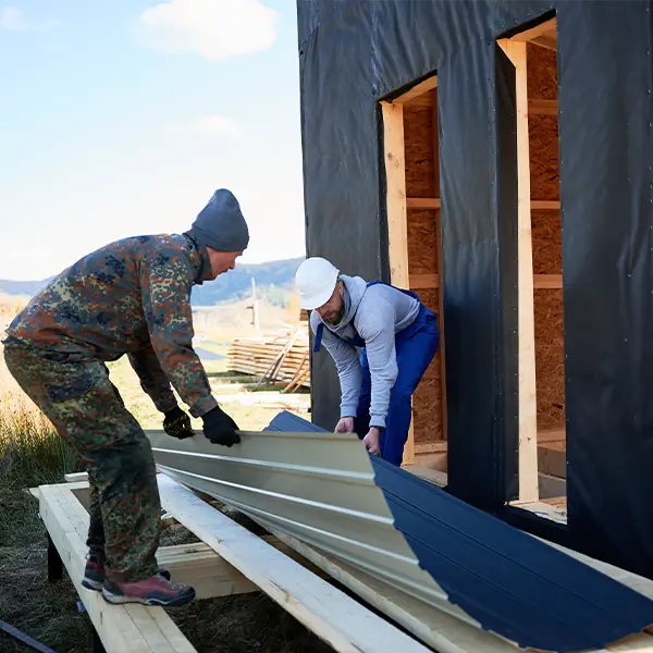 Why Carol Stream Roofing Pro in Carol Stream, IL First Choice for Mobile Home Roofing?