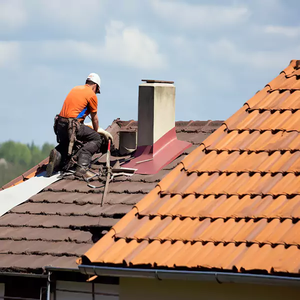 Why Carol Stream, IL Property Owners Trust Carol Stream Roofing Pro for Sagging Roof Repair?