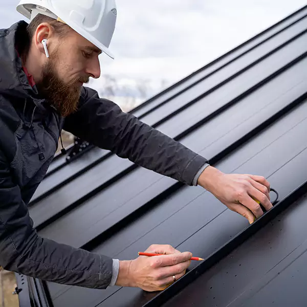 Why Carol Stream Property Owners Choose Carol Stream Roofing Pro for Tin Roof Repair service?
